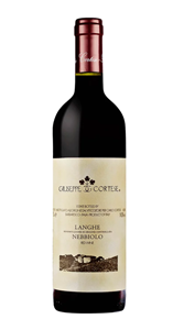 Giuseppe Cortese 2023 – Langhe DOC Nebbiolo