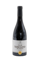Lieu dit Saint Genis des Tanyeres