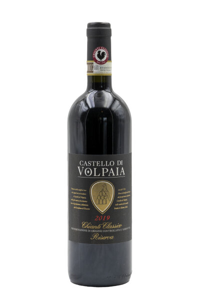 Chianti Classico Volpaia Riserva DOCG