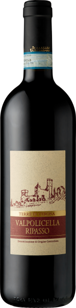 Valpolicella Ripasso Cantina Sociale della Valpantena