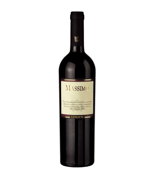 Massimo Rosso del Veneto IGT