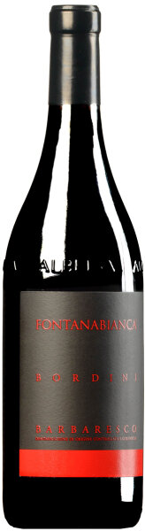 Barbaresco Bordini DOCG