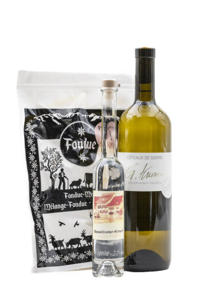 Geschenkbox: Raffaella 3