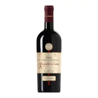 Appassimento Romagna DOC 1502 Uve