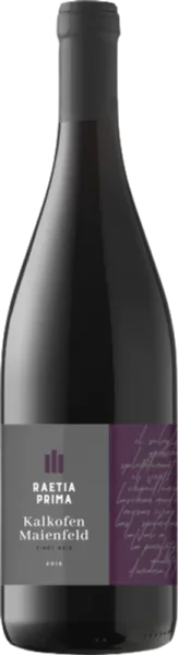 Raetia Prima Kalkofen Pinot Noir AOC