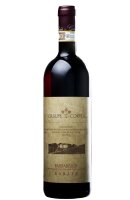 Barbaresco Rabaja DOCG
