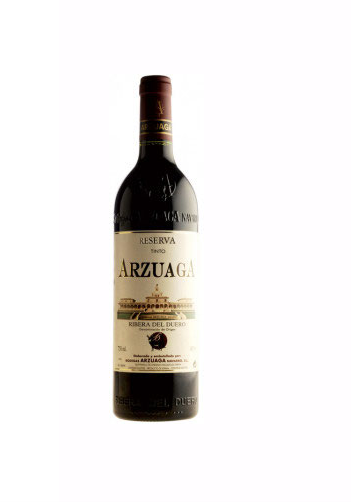 Arzuaga D.O.