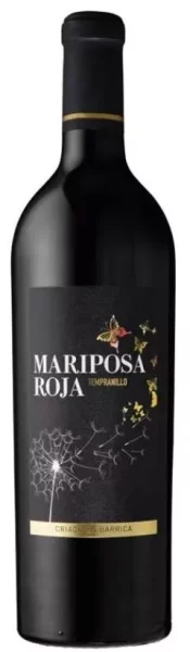 Tempranillo Vino Espania