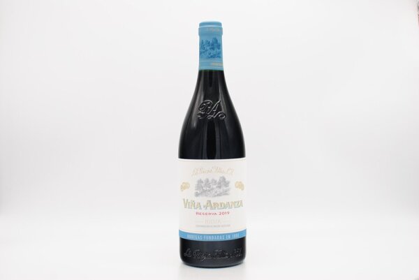 Rioja DOCa Reserva Vina Ardanza