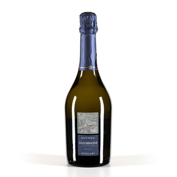 Prosecco di Valdobbiadene DOCG Superiore Extra-Dry